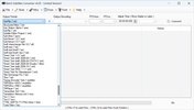 BatchSubtitlesConverter screenshot 12