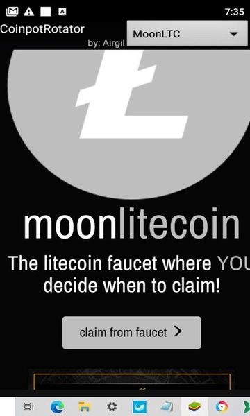 Simple Coinpot Faucets - Preview 4