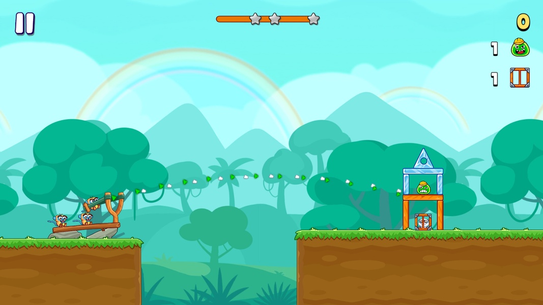 Jungle Squad: Rescue Animals - Preview 9