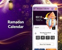 Ramadan Calendar 2024 screenshot 5