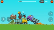 Amazing Tractor! screenshot 4