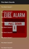 Prank Fire Alarm Sounds screenshot 1