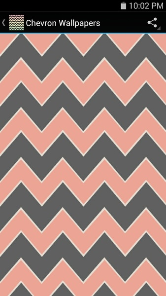 Chevron Wallpapers - Preview 5