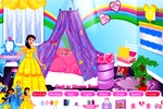 Fairy Princess Room Decoration screenshot 3