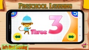 Preschool Learning screenshot 6