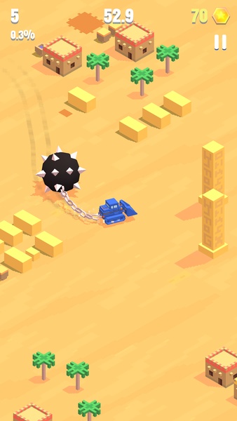 Flail Rider - Preview 6
