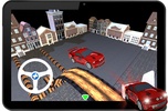 redcarparking screenshot 1