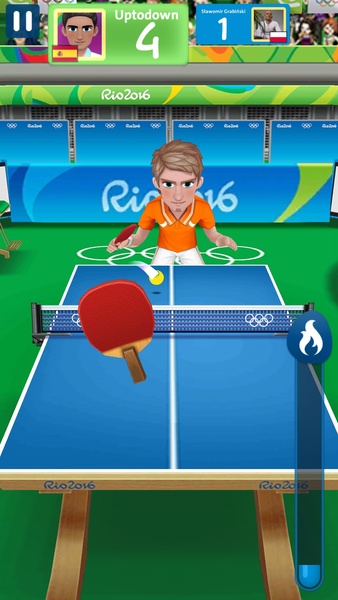 Rio 2016 Olympic Games - Preview 1