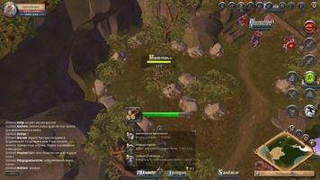Albion Online for Android 3