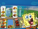 Sponge Bob: Get Cooking screenshot 7