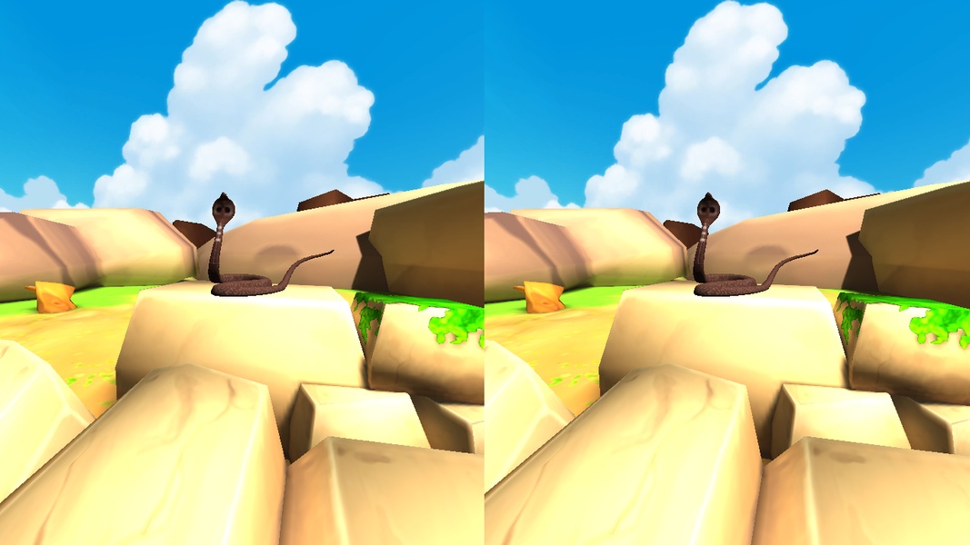 Animals Park VR - Preview 3