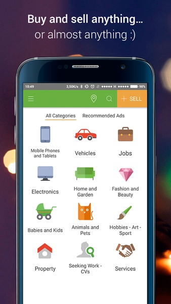 Jiji.ng - Preview 6