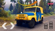 Police Jeep - Police Simulator screenshot 3