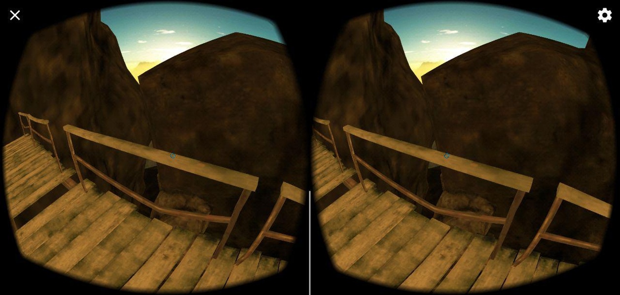 VR Heights Phobia - Preview 5