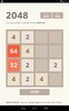 Undo 2048 screenshot 1