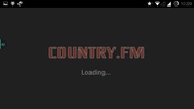 COUNTRY.FM screenshot 6