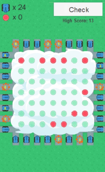 Puzzle Tanks - Preview 2