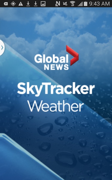 Skytracker - Preview 5