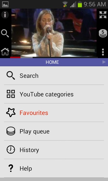 Zing YouTube - Preview 8