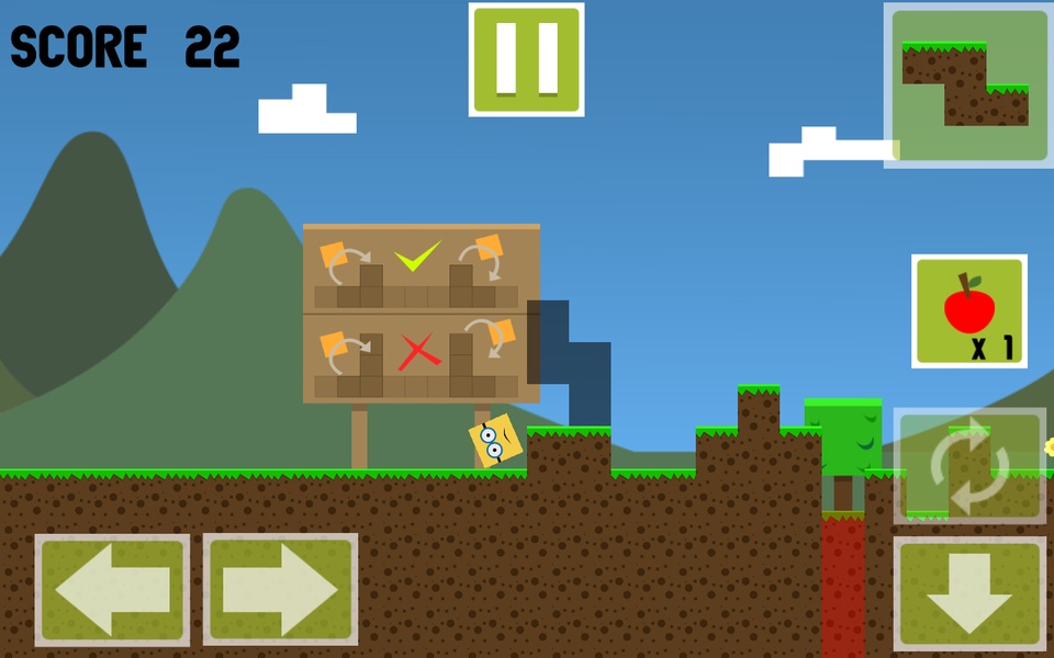 Puzzle Hopper - Preview 4