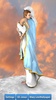 3D Mother Mary Live Wallpaper screenshot 5