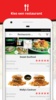 FoodDelivery screenshot 4