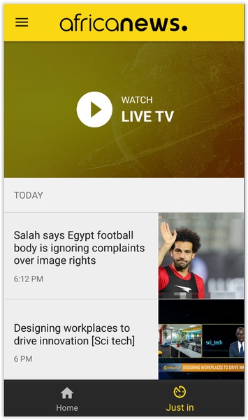 Africanews - Preview 5