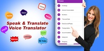 Speak and Translate Languages screenshot 11