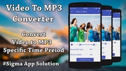Video To MP3 Converter screenshot 4