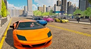 Drag racing game - Nitro Rival screenshot 5