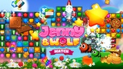 Jenny & Wolf Match screenshot 6