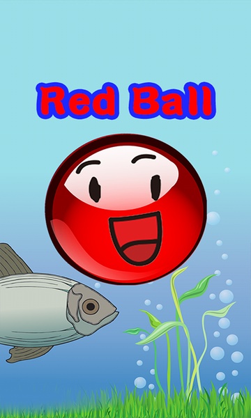 Shake Red Ball - Preview 3