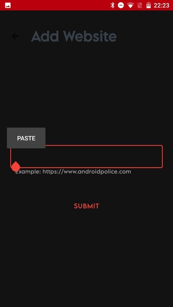 Notice - Preview 4