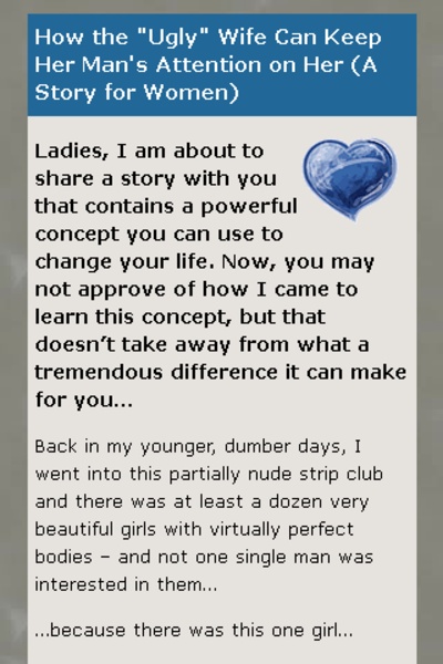 Marriage Counseling - Preview 1
