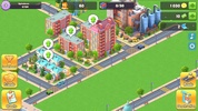 Global City screenshot 2