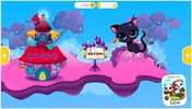Little Witches Magic Makeover screenshot 8