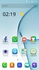 Samsung Launcher screenshot 4