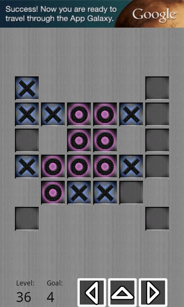 Tic Tac Toe TITANIUM - Preview 2