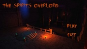 The Spirits Overlord Demo screenshot 5