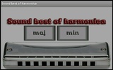 harmonica screenshot 2