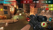 Sniper Shoot War 3D screenshot 10