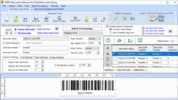 Publishing Industry Barcode Label Maker screenshot 6