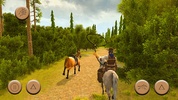 Horse Games: Wild Horse Star screenshot 2