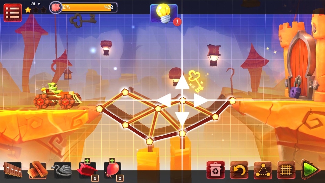 Bridge Builder Adventure - Preview 5