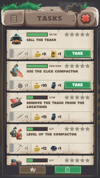 Trash tycoon - Preview 7