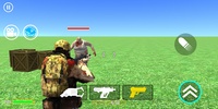 Zombie Sandbox screenshot 5