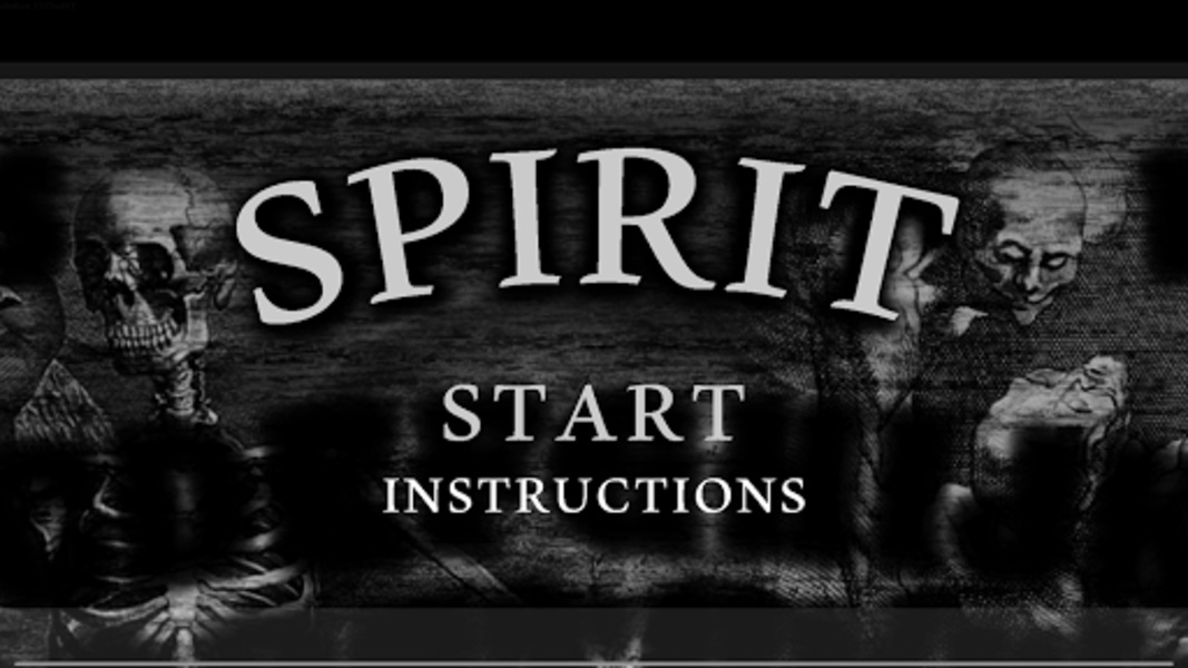 3D Spirit Ouija FREE - Preview 2