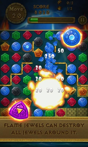 Mystery Jewel - Preview 3