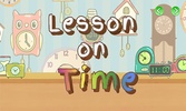 Interactive Time by W5Go screenshot 5