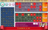 Bingo - Tambola | Twin Games screenshot 7